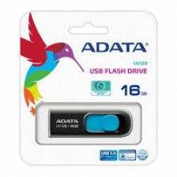 Pen-Drive 16gb USB 3.0 Adata