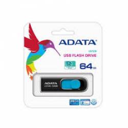 Pen-Drive 64gb USB 3.0 Adata
