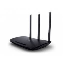 Wireless Roteador 450Mbps WR940N TP-LINK