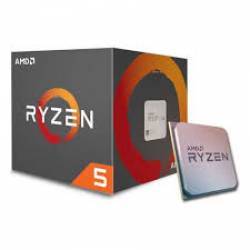 Processador AMD Ryzen 5 2600X Box