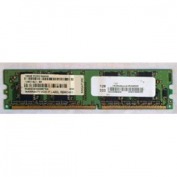 Memoria 128mb DDR1 PC333 Notebook