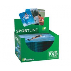 Pad Mouse Sport Line 0083
