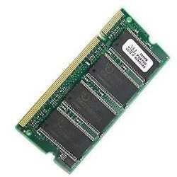 Memoria 256mb DDR2PC400 Notebook