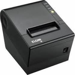 Impressora Não Fiscal Termica USB/Ethernet/Guilhotina I9 Elgin