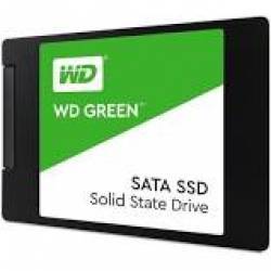 HD SSD 120gb SATA 3.0v 6Gb/s WestDig