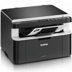 Impressora Brother Mult Laser Mono DCP-1602