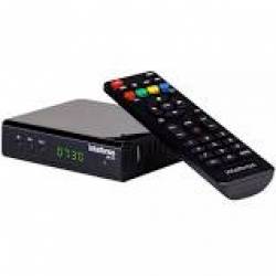 Conversor Digital TV CD730 Intelbras