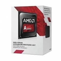 Processador AMD FM2+ A6-7480k Box