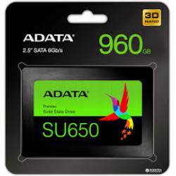 HD SSD 960gb ADATA