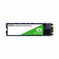 HD SSD M2 120gb SATA 3.0v 6Gb/s  WestDig