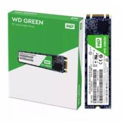 HD SSD M2 480gb Green WD