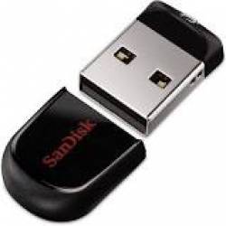 Pen-Drive 16gb USB Cruzer Fit Z33 Sandisk