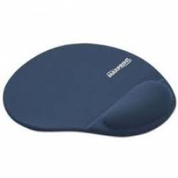 MousePad Gel Azul 604470 Maxprint