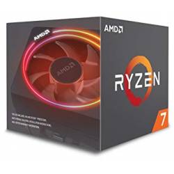 Processador AMD Ryzen 7 2700X Box