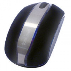 Mouse Usb Optico Preto xLd8059