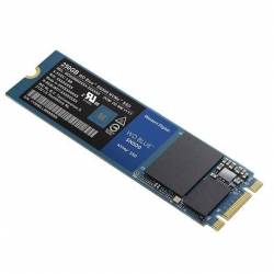 HD SSD M2 250Gb MVMe Blue WD