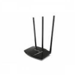 Wireless Roteador 300Mbps N MW330HP High Power Mercusys