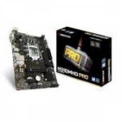 Placa Mae p/INTEL s1151 DDR4 8TH H310MHD Pro2 Biostar