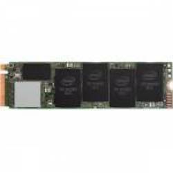 HD SSD M2 500Gb 660p  Pci-e ssdpeknw512g8x1 Intel