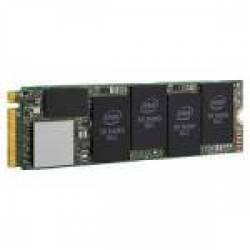 HD SSD M2 1Tb 660p  Pci-e ssdpeknw010t8x1  Intel