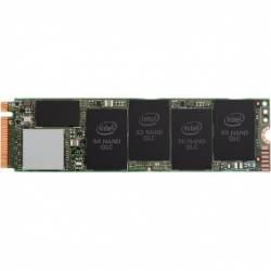 HD SSD M2 2Tb 660p Pci-e ssdpeknw020t8x1 Intel