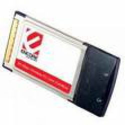 Pcmcia Wireless Rede Notebook 54mb  (PROMOÇÃO)