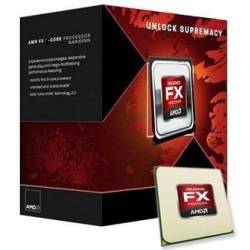 Processador AMD AM3+ FX-4300 Box