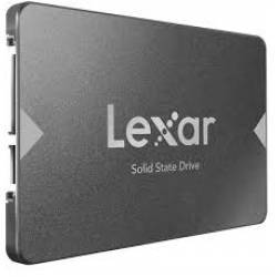 HD SSD 128Gb SATA 3.0v 6Gb/s Lns100-128rB Lexar