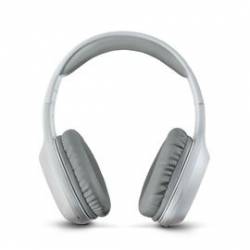 Fone de Ouvido Sem Fio s/Fio Bluetooth Headphone Pop mLtPH247 Branco Multilaser