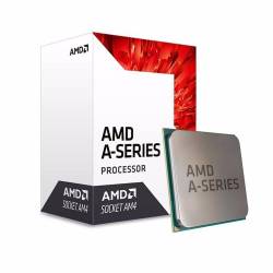 Multipack c/12 AM4 A8-9600 3.4Ghz AD9600AGABMPK AMD