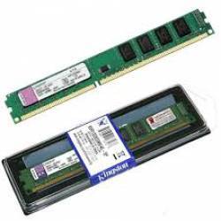 Memoria 8Gb DDR3 PC1600 Kingston