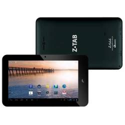 Tablet Zagg/z PC-722 4GB/WI-FI/7