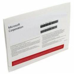 Software Windows 10 Profissional c/DVD e Certificado 64Btis OEM Microsoft