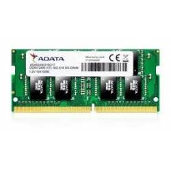 Memoria 4gb DDR4 PC2400 Notebook/PC Sodimm Adata