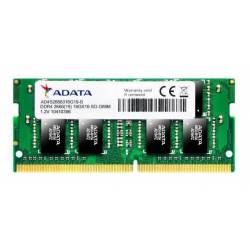 Memoria 16gb DDR4 PC2666 Notebook/PC Sodimm Adata