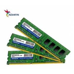 Memoria 8Gb DDR4 PC2400Mhz Tray Adata