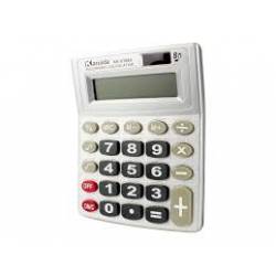 Maquina Calculadora 8Dig Mesa kk8188A Dani