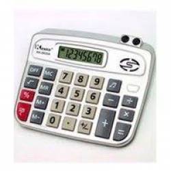 Maquina Calculadora 8 Dig Mesa kk9838A Dani