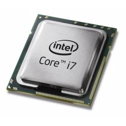 Processador Intel s1155 i7, 3.4ghz s/ Cooler Oem