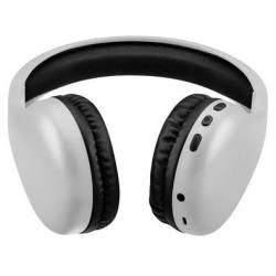 Fone de Ouvido Headphone Bluetooth Joy mLtPH309 Branco Multilaser
