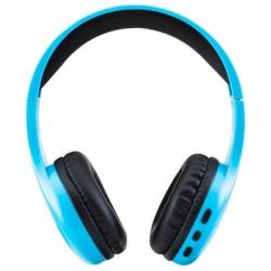 Fone de Ouvido Headphone Bluetooth Joy mLtPH310 Azul Multilaser