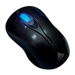 Mouse Usb Optico Mini Preto xCn06225