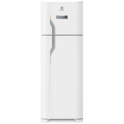 Geladeira Refrigerador Frost Free 310L Branco Eletrolux