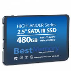HD SSD 480Gb SATA 3.0v 6Gb/s Best