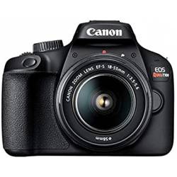 Camera Digital Canon T100