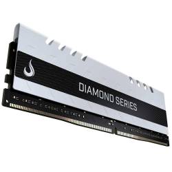 Memoria 16Gb DDR4 PC3200Mhz Rise Diamond Box