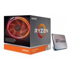 Processador AMD AM4 Ryzen 9 3900x Box