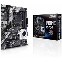 Placa Mãe p/AMD AM4 X570-P Prime Asus