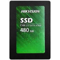 HD SSD 480Gb SATA 3.0v 6Gb/s Hikvision