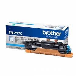 Toner Brother TN-217 Azul Original